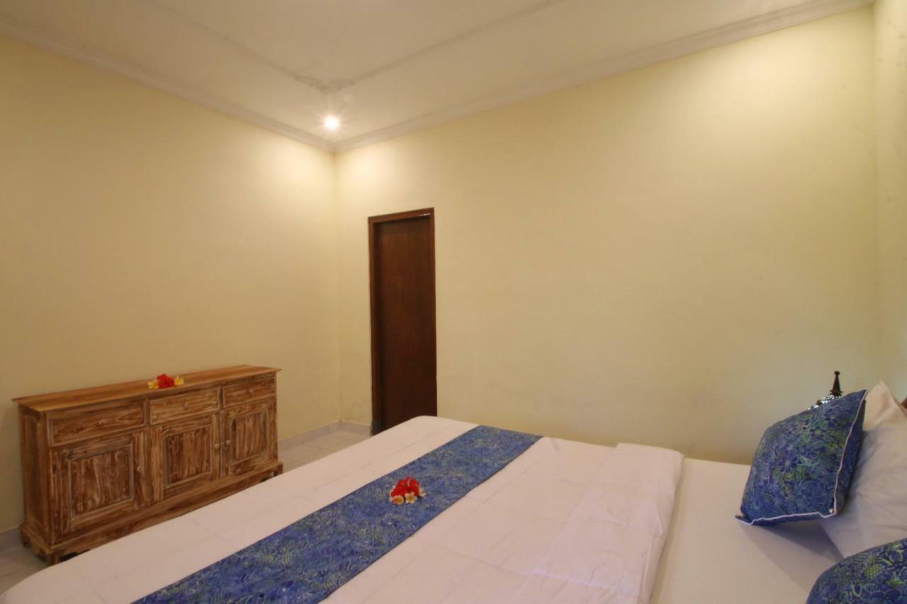 Monka House Hotel Убуд Екстериор снимка
