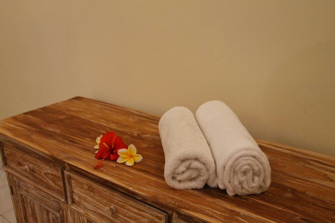 Monka House Hotel Убуд Екстериор снимка